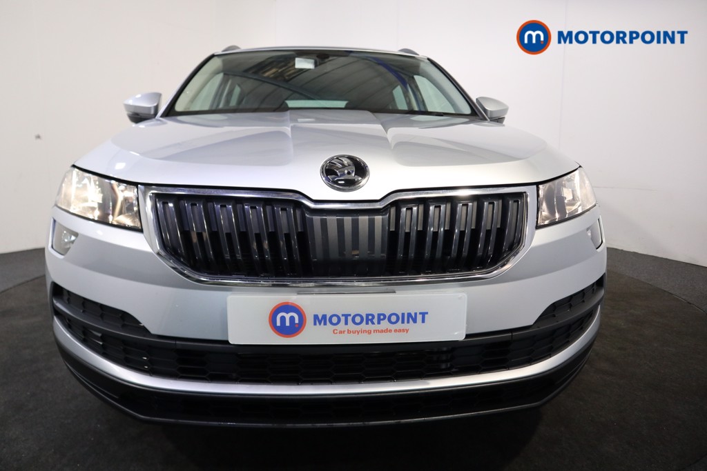 Skoda Karoq SE Manual Petrol SUV - Stock Number (1558011) - 24th supplementary image