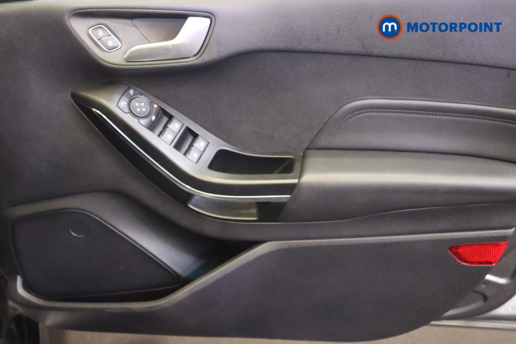 Ford Fiesta St-Line X Manual Petrol-Electric Hybrid Hatchback - Stock Number (1558037) - 13th supplementary image