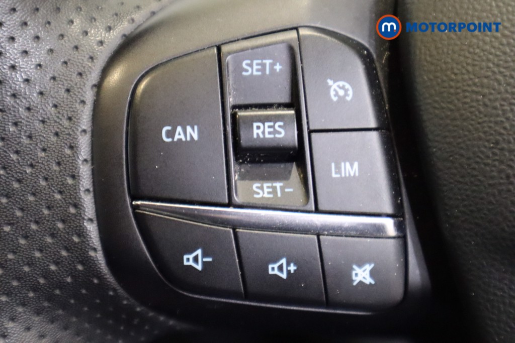 Ford Fiesta St-Line X Manual Petrol-Electric Hybrid Hatchback - Stock Number (1558037) - 17th supplementary image