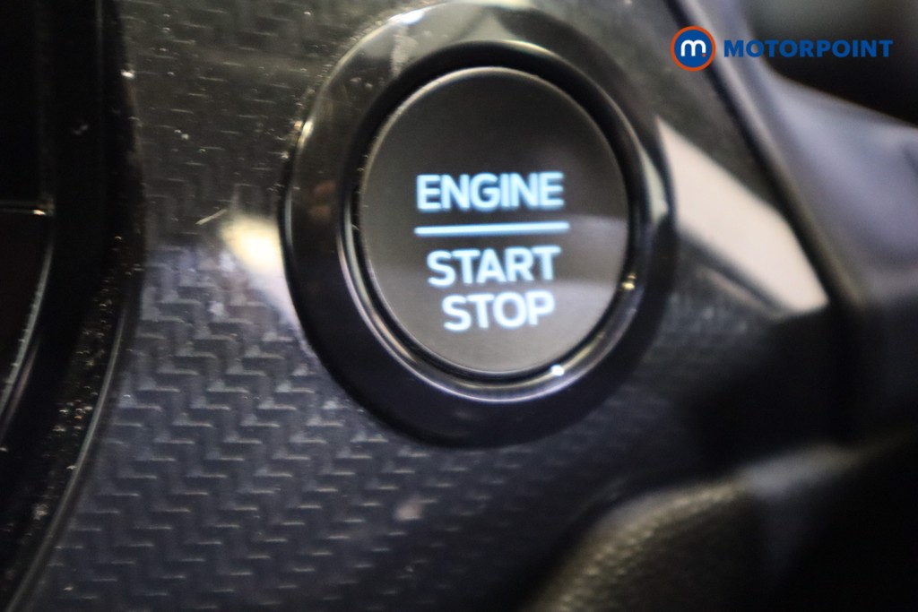 Ford Fiesta St-Line X Manual Petrol-Electric Hybrid Hatchback - Stock Number (1558037) - 19th supplementary image