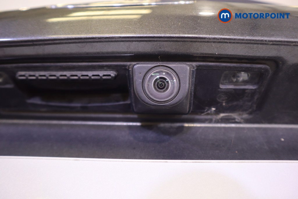 Ford Fiesta St-Line X Manual Petrol-Electric Hybrid Hatchback - Stock Number (1558037) - 27th supplementary image