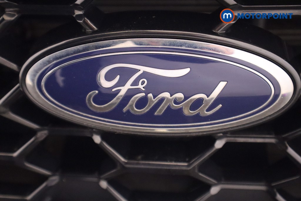 Ford Fiesta St-Line X Manual Petrol-Electric Hybrid Hatchback - Stock Number (1558037) - 35th supplementary image