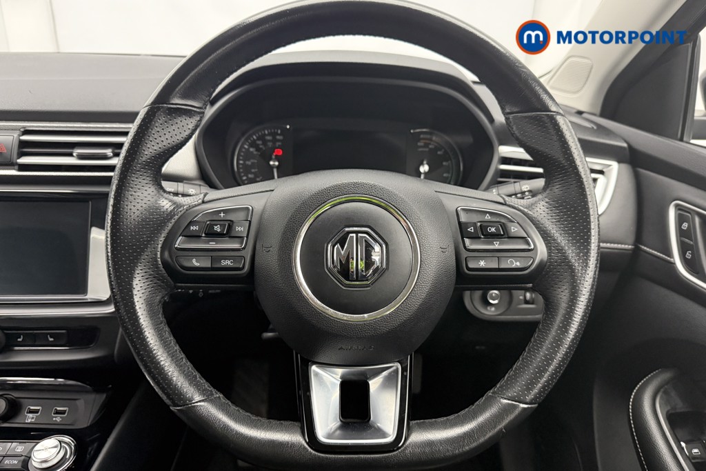 Mg Motor Uk MG5 Exclusive Automatic Electric Estate - Stock Number (1558587) - 5th supplementary image