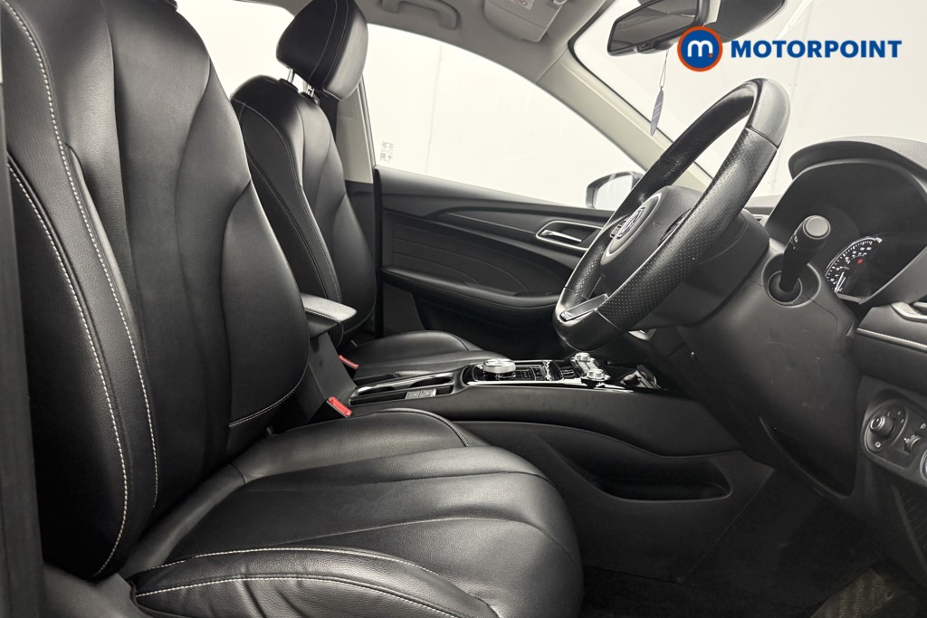 Mg Motor Uk MG5 Exclusive Automatic Electric Estate - Stock Number (1558587) - 8th supplementary image