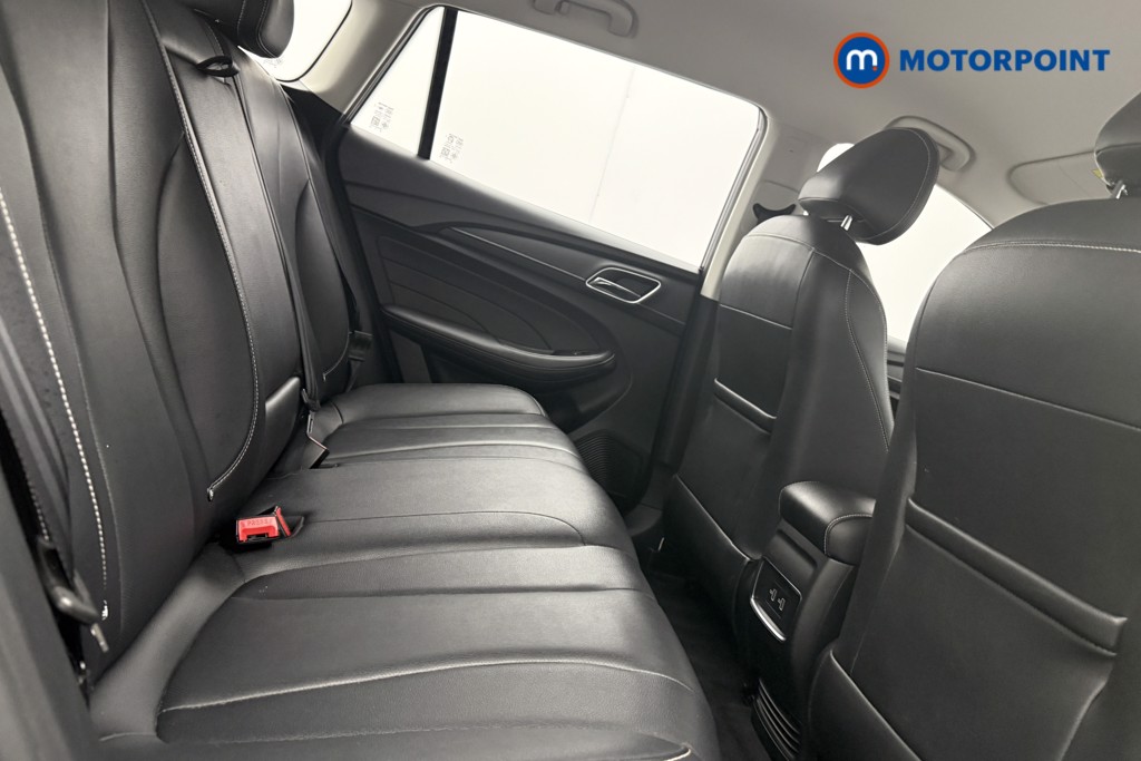 Mg Motor Uk MG5 Exclusive Automatic Electric Estate - Stock Number (1558587) - 9th supplementary image
