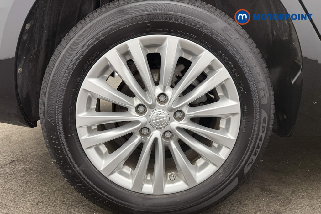 Mg Motor Uk MG5 Exclusive Automatic Electric Estate - Stock Number (1558587) - 10th supplementary image