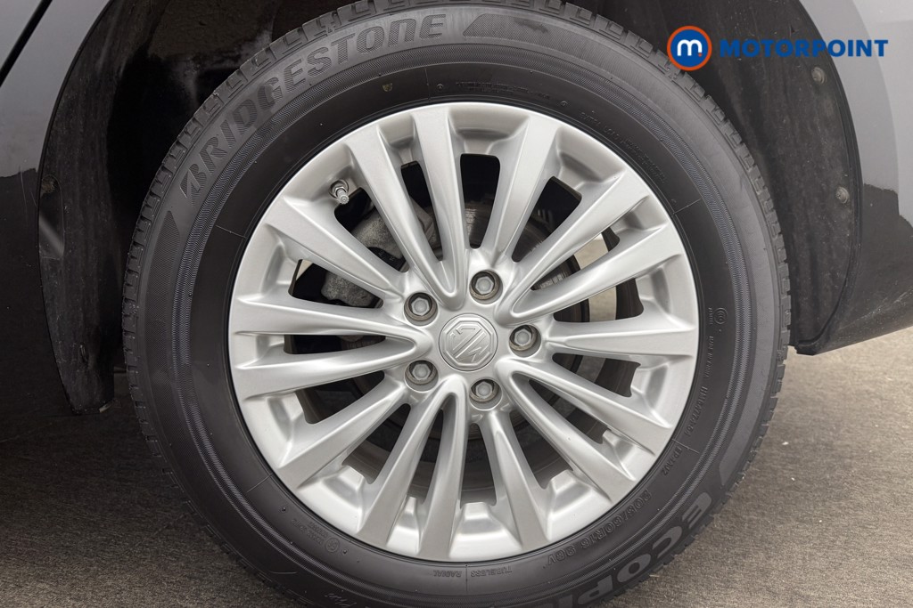 Mg Motor Uk MG5 Exclusive Automatic Electric Estate - Stock Number (1558587) - 13th supplementary image
