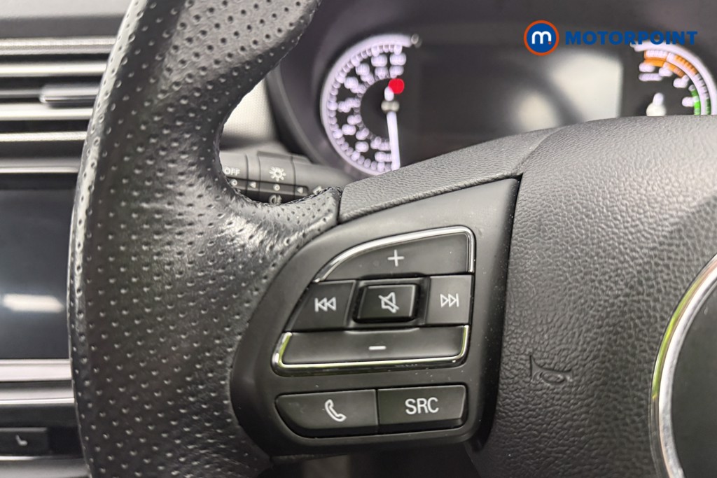 Mg Motor Uk MG5 Exclusive Automatic Electric Estate - Stock Number (1558587) - 14th supplementary image