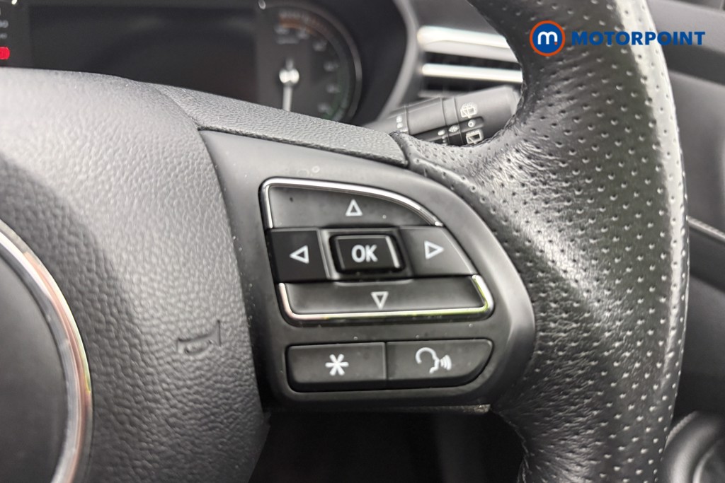 Mg Motor Uk MG5 Exclusive Automatic Electric Estate - Stock Number (1558587) - 15th supplementary image