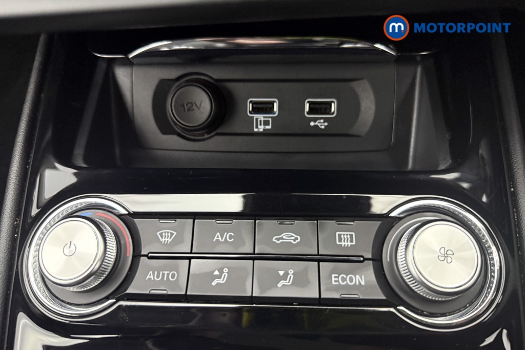 Mg Motor Uk MG5 Exclusive Automatic Electric Estate - Stock Number (1558587) - 16th supplementary image