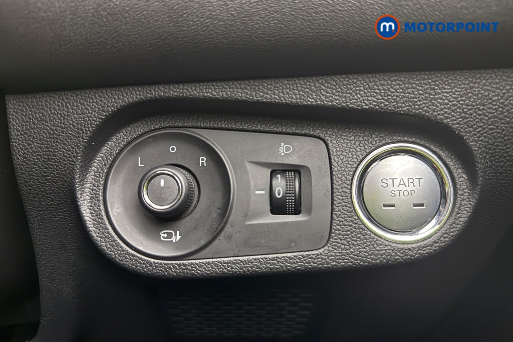 Mg Motor Uk MG5 Exclusive Automatic Electric Estate - Stock Number (1558587) - 17th supplementary image