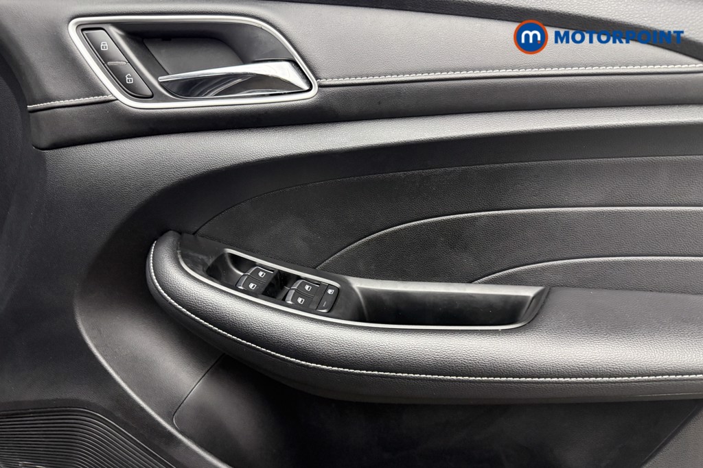 Mg Motor Uk MG5 Exclusive Automatic Electric Estate - Stock Number (1558587) - 19th supplementary image