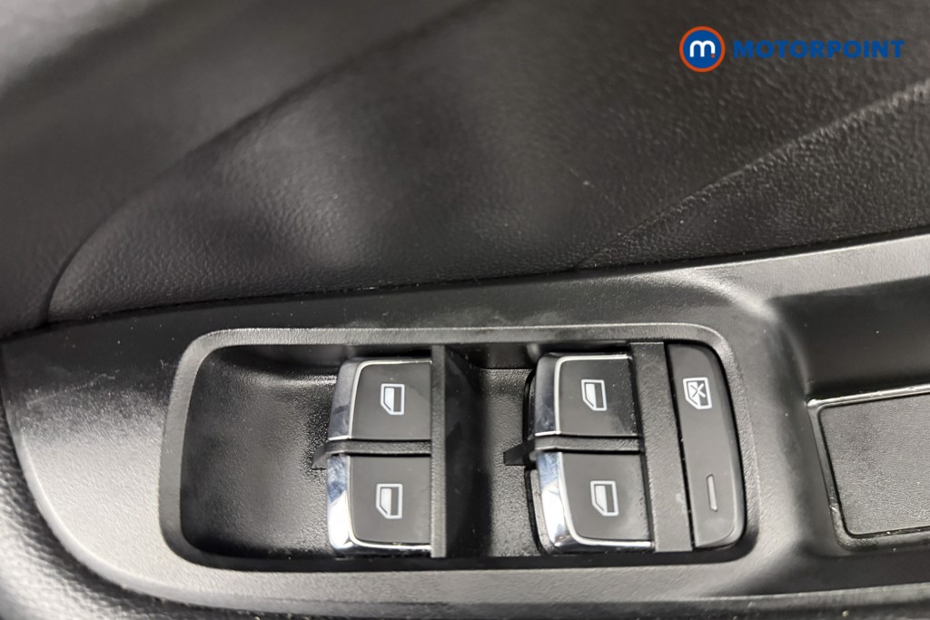 Mg Motor Uk MG5 Exclusive Automatic Electric Estate - Stock Number (1558587) - 20th supplementary image