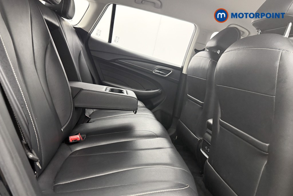 Mg Motor Uk MG5 Exclusive Automatic Electric Estate - Stock Number (1558587) - 21st supplementary image
