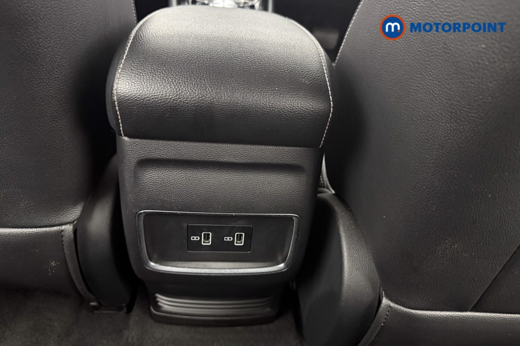 Mg Motor Uk MG5 Exclusive Automatic Electric Estate - Stock Number (1558587) - 22nd supplementary image
