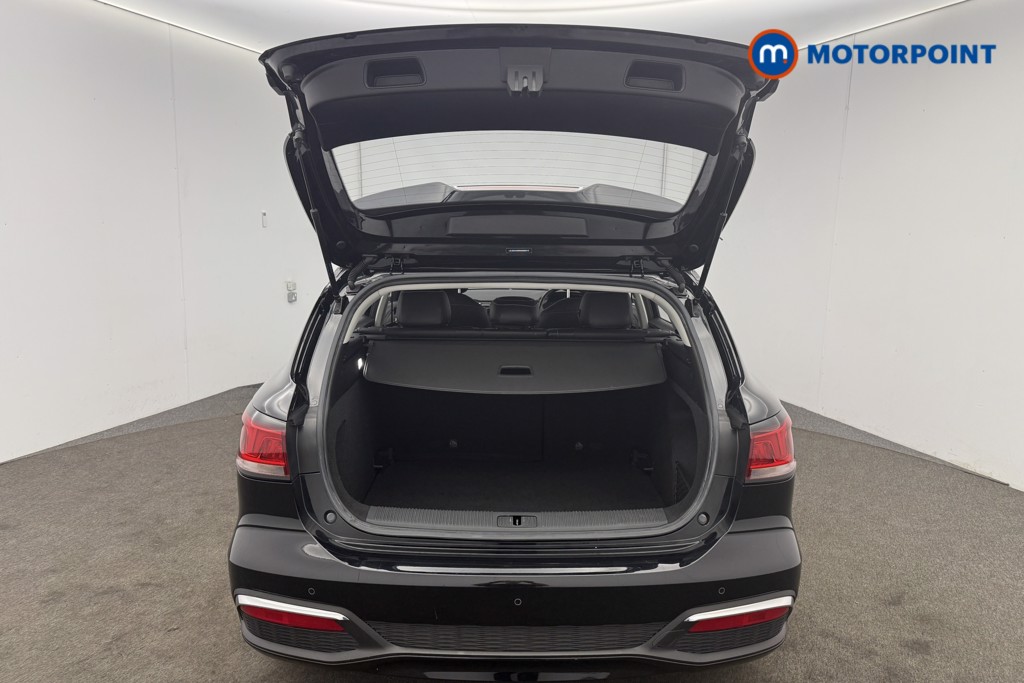 Mg Motor Uk MG5 Exclusive Automatic Electric Estate - Stock Number (1558587) - 23rd supplementary image