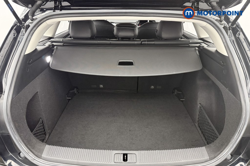 Mg Motor Uk MG5 Exclusive Automatic Electric Estate - Stock Number (1558587) - 24th supplementary image