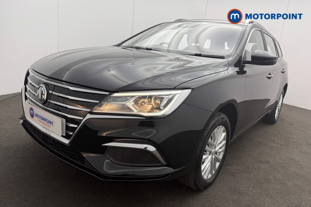 Mg Motor Uk MG5 Exclusive Automatic Electric Estate - Stock Number (1558587) - 26th supplementary image