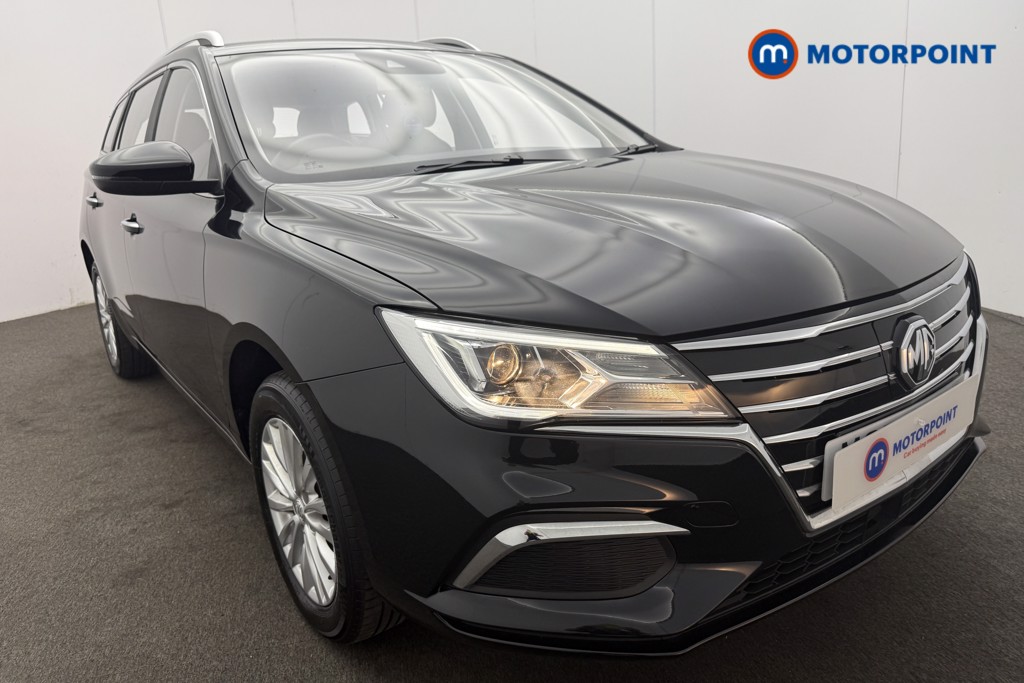 Mg Motor Uk MG5 Exclusive Automatic Electric Estate - Stock Number (1558587) - 27th supplementary image