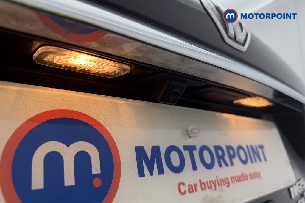 Mg Motor Uk MG5 Exclusive Automatic Electric Estate - Stock Number (1558587) - 30th supplementary image