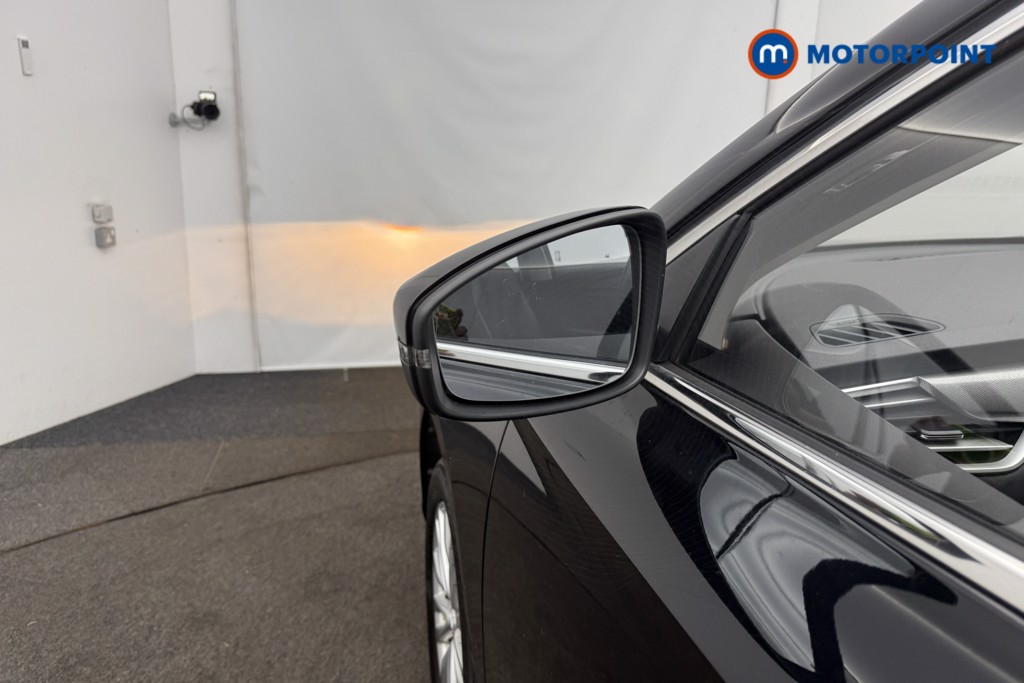 Mg Motor Uk MG5 Exclusive Automatic Electric Estate - Stock Number (1558587) - 31st supplementary image