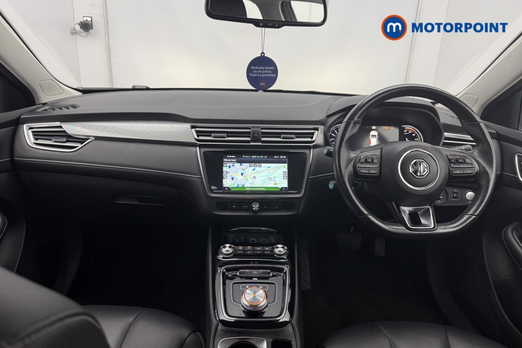 Mg Motor Uk MG5 Exclusive Automatic Electric Estate - Stock Number (1558587) - 1st supplementary image