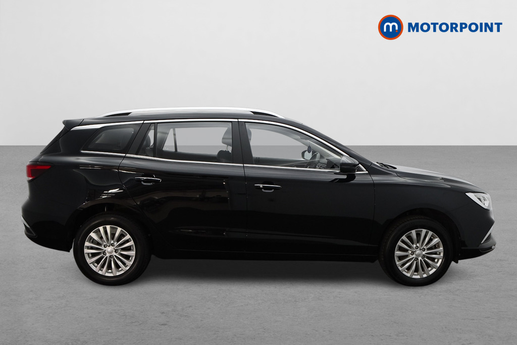 Mg Motor Uk MG5 Exclusive Automatic Electric Estate - Stock Number (1558587) - Drivers side