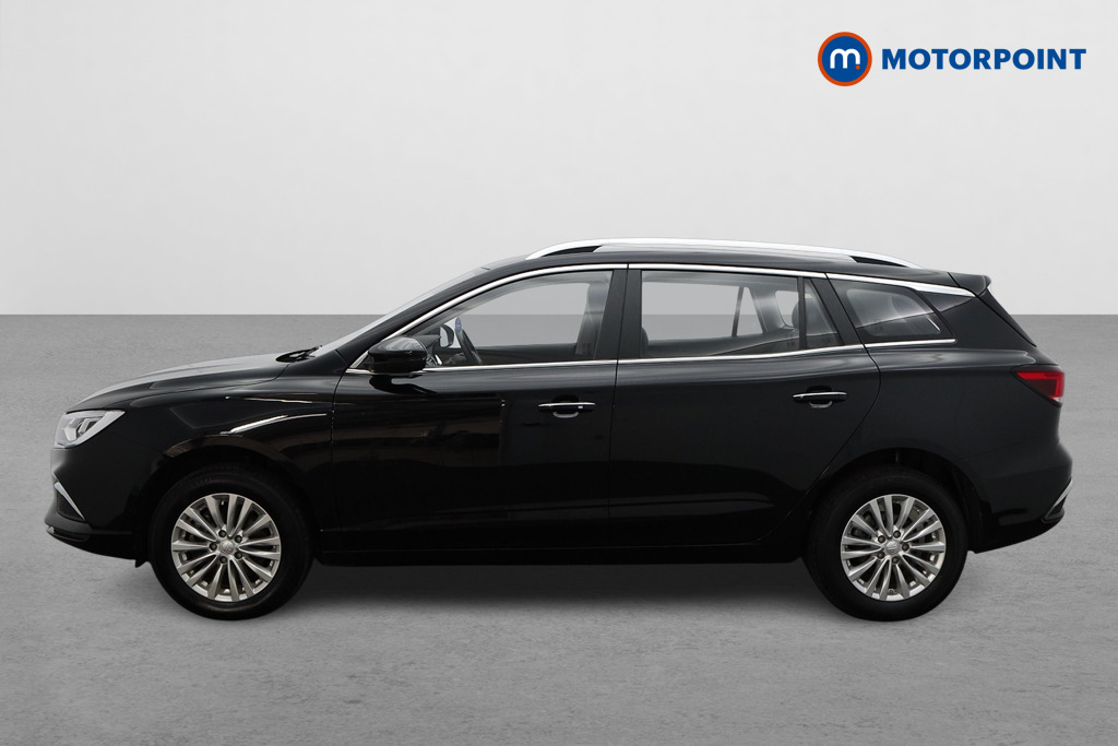 Mg Motor Uk MG5 Exclusive Automatic Electric Estate - Stock Number (1558587) - Passenger side