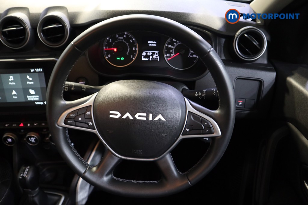 Dacia Duster Journey Automatic Petrol SUV - Stock Number (1558922) - 2nd supplementary image
