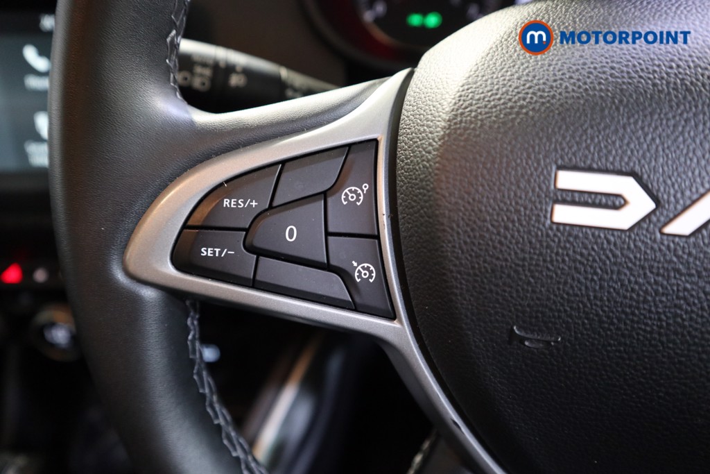 Dacia Duster Journey Automatic Petrol SUV - Stock Number (1558922) - 3rd supplementary image