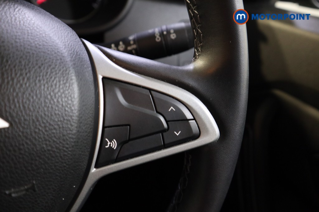Dacia Duster Journey Automatic Petrol SUV - Stock Number (1558922) - 4th supplementary image