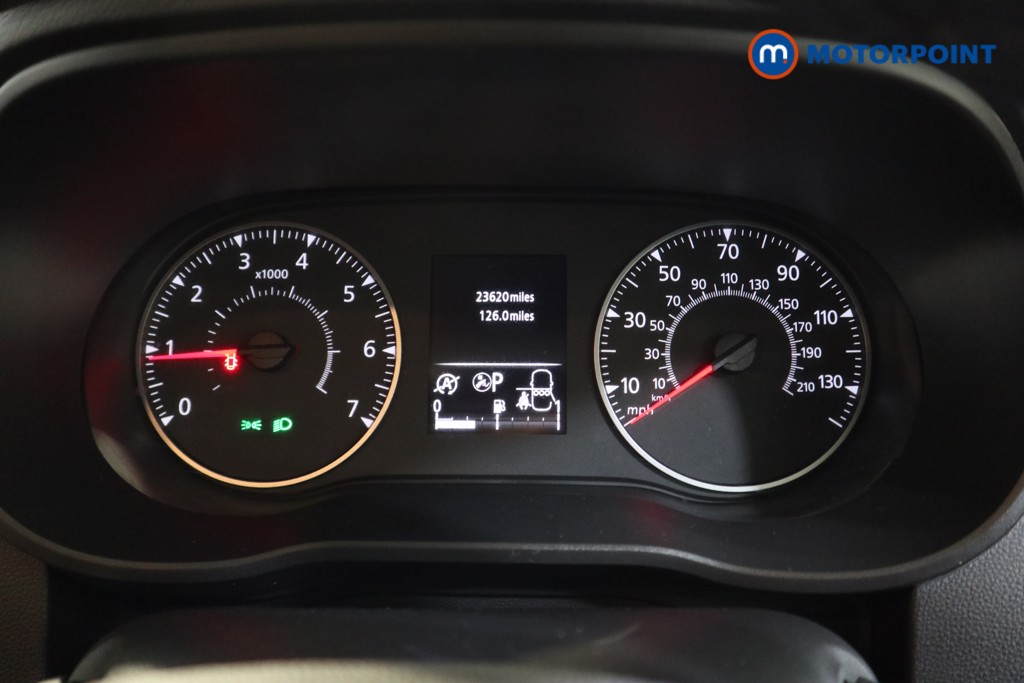 Dacia Duster Journey Automatic Petrol SUV - Stock Number (1558922) - 5th supplementary image
