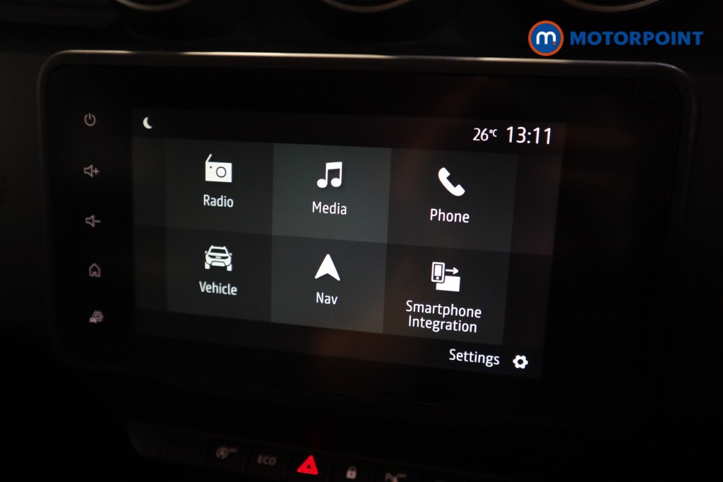 Dacia Duster Journey Automatic Petrol SUV - Stock Number (1558922) - 6th supplementary image