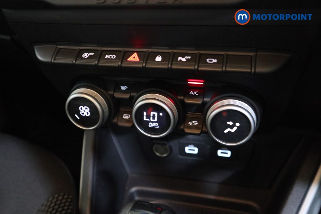 Dacia Duster Journey Automatic Petrol SUV - Stock Number (1558922) - 7th supplementary image