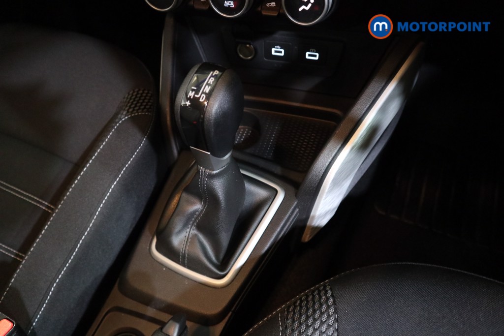 Dacia Duster Journey Automatic Petrol SUV - Stock Number (1558922) - 8th supplementary image