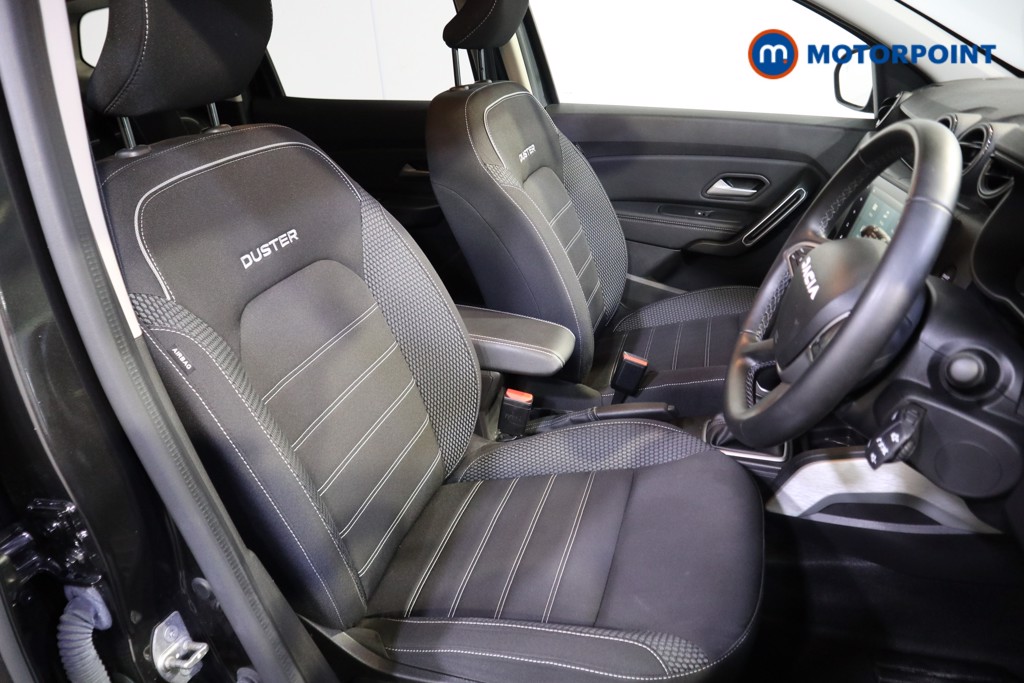 Dacia Duster Journey Automatic Petrol SUV - Stock Number (1558922) - 10th supplementary image