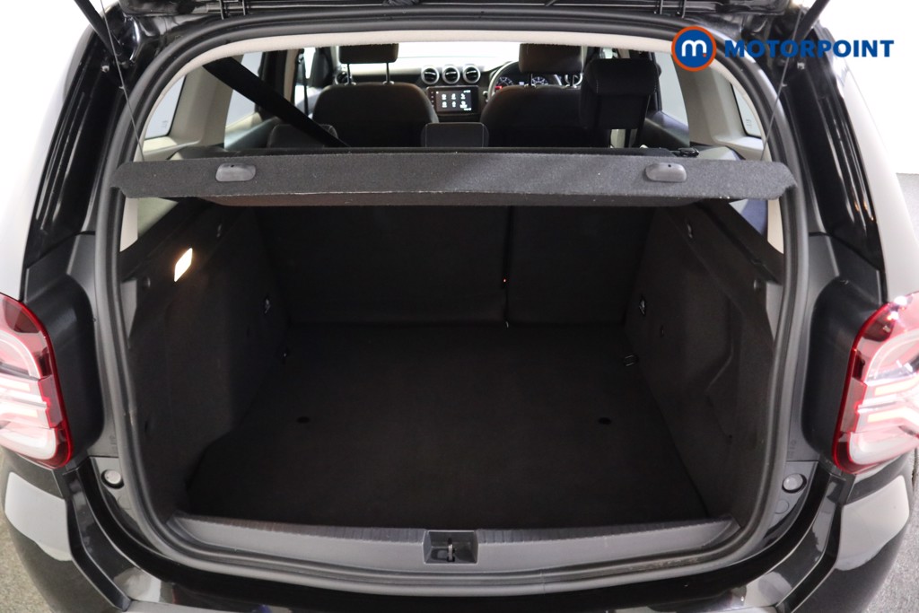 Dacia Duster Journey Automatic Petrol SUV - Stock Number (1558922) - 12th supplementary image