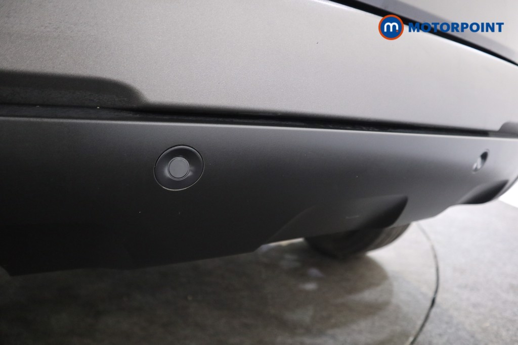 Dacia Duster Journey Automatic Petrol SUV - Stock Number (1558922) - 17th supplementary image