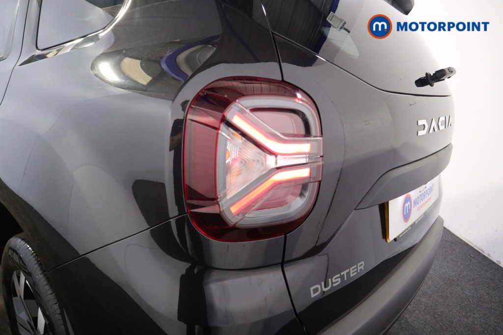 Dacia Duster Journey Automatic Petrol SUV - Stock Number (1558922) - 19th supplementary image