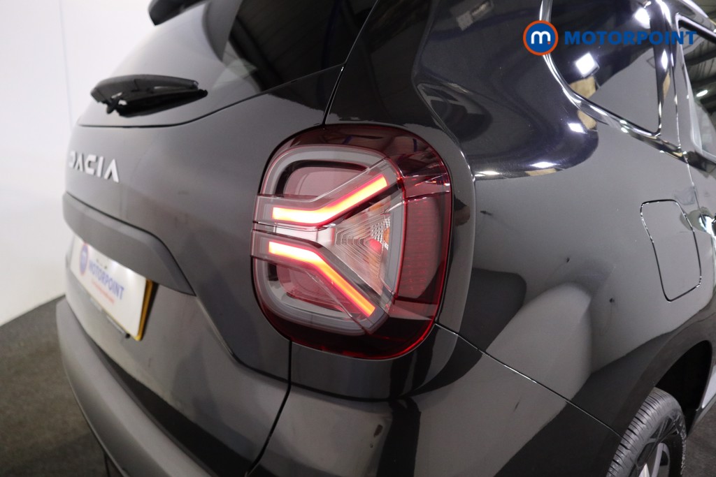 Dacia Duster Journey Automatic Petrol SUV - Stock Number (1558922) - 20th supplementary image