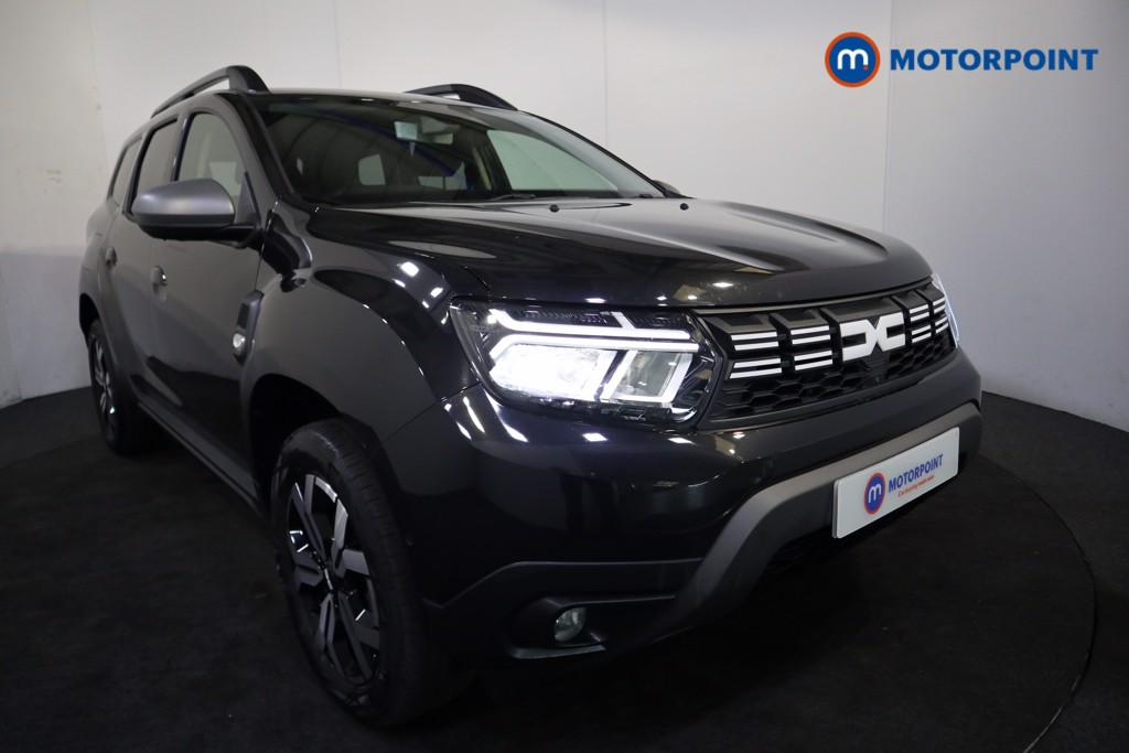 Dacia Duster Journey Automatic Petrol SUV - Stock Number (1558922) - 21st supplementary image