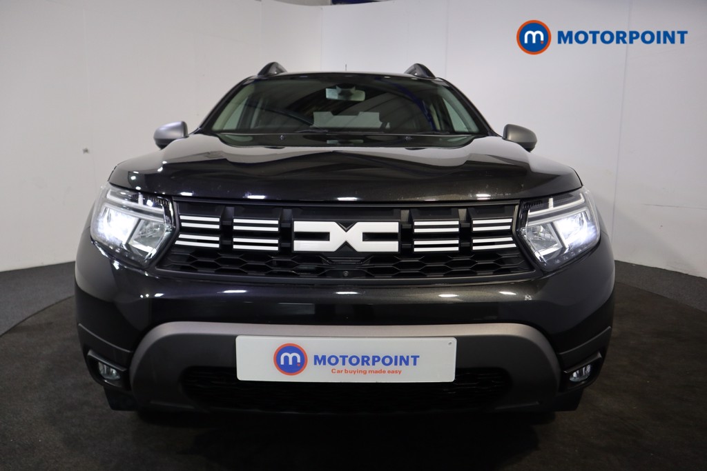 Dacia Duster Journey Automatic Petrol SUV - Stock Number (1558922) - 22nd supplementary image