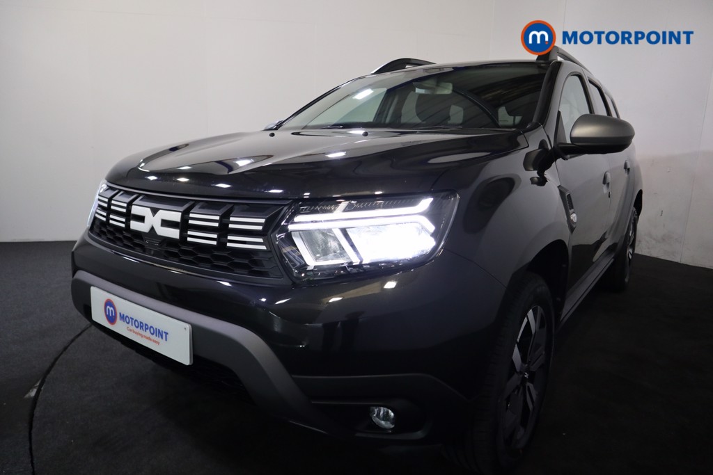 Dacia Duster Journey Automatic Petrol SUV - Stock Number (1558922) - 23rd supplementary image