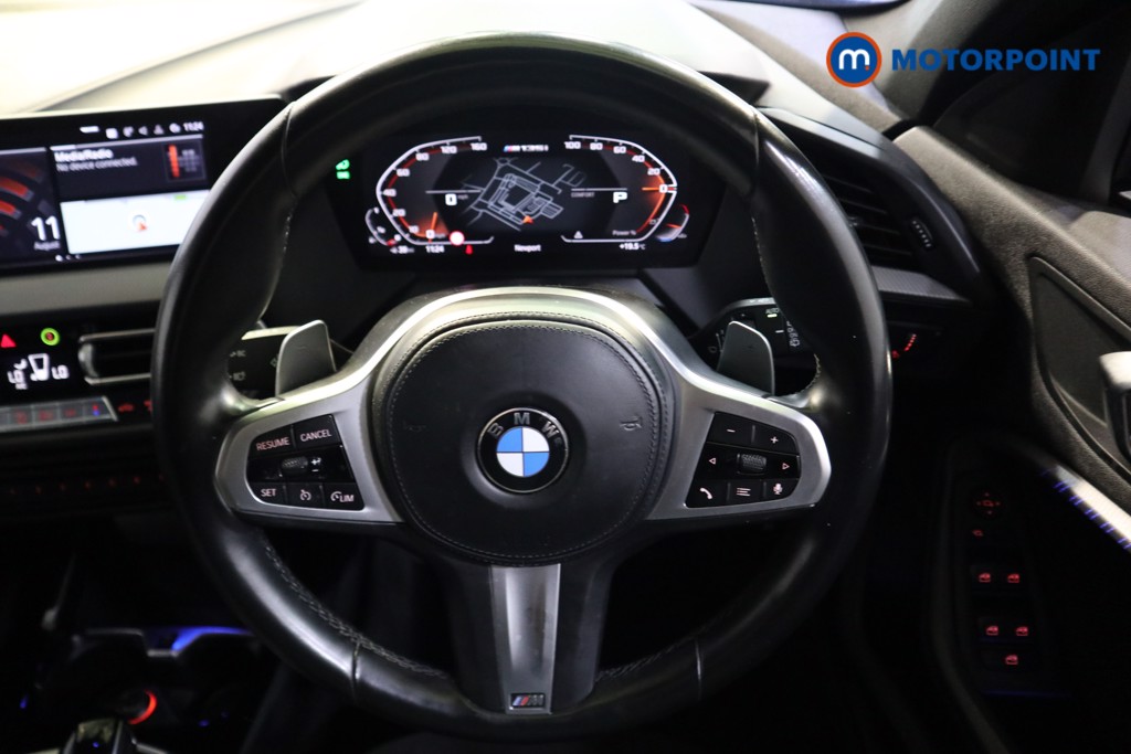 BMW 1 Series M135i Automatic Petrol Hatchback - Stock Number (1559030) - 2nd supplementary image