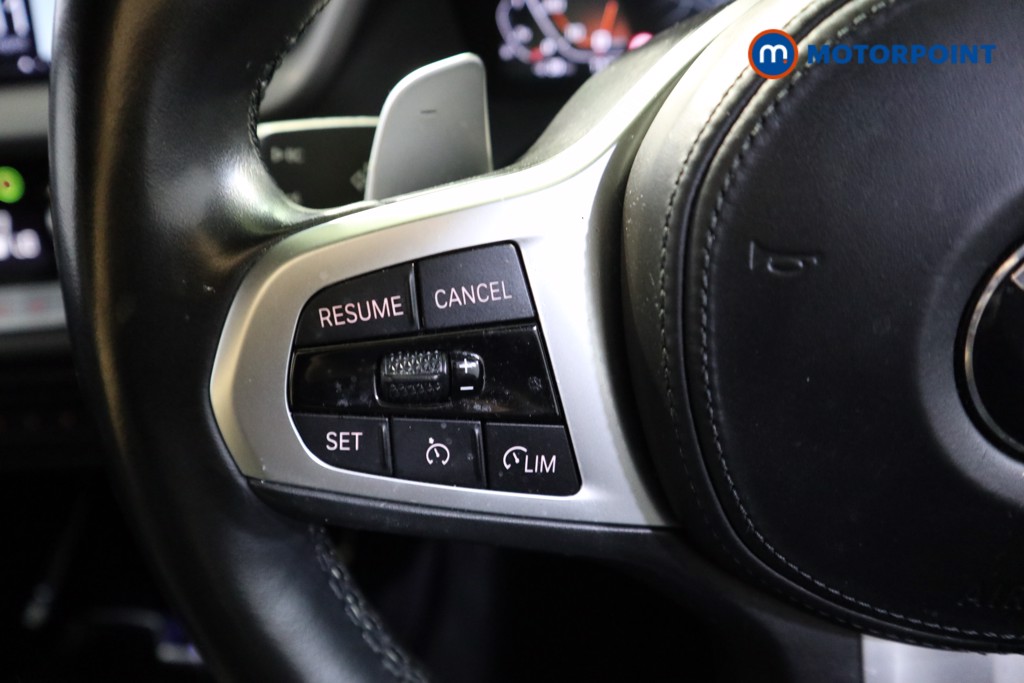 BMW 1 Series M135i Automatic Petrol Hatchback - Stock Number (1559030) - 3rd supplementary image