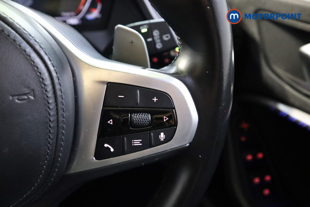 BMW 1 Series M135i Automatic Petrol Hatchback - Stock Number (1559030) - 4th supplementary image
