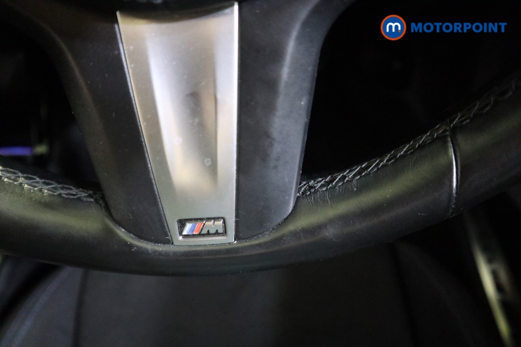BMW 1 Series M135i Automatic Petrol Hatchback - Stock Number (1559030) - 5th supplementary image