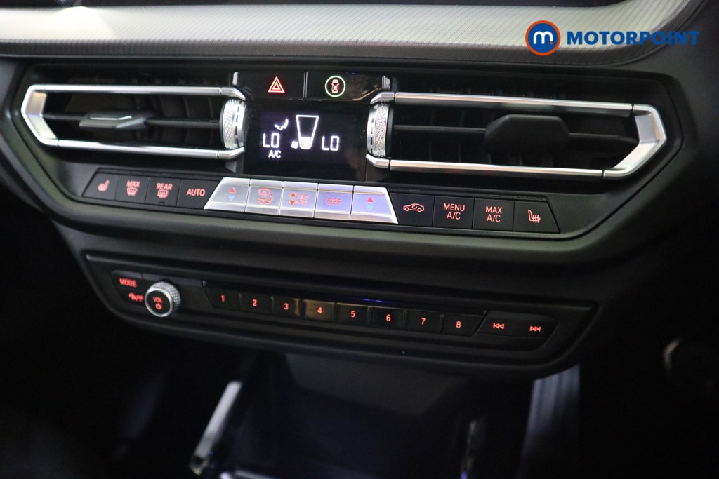 BMW 1 Series M135i Automatic Petrol Hatchback - Stock Number (1559030) - 8th supplementary image