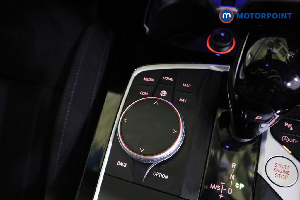 BMW 1 Series M135i Automatic Petrol Hatchback - Stock Number (1559030) - 9th supplementary image