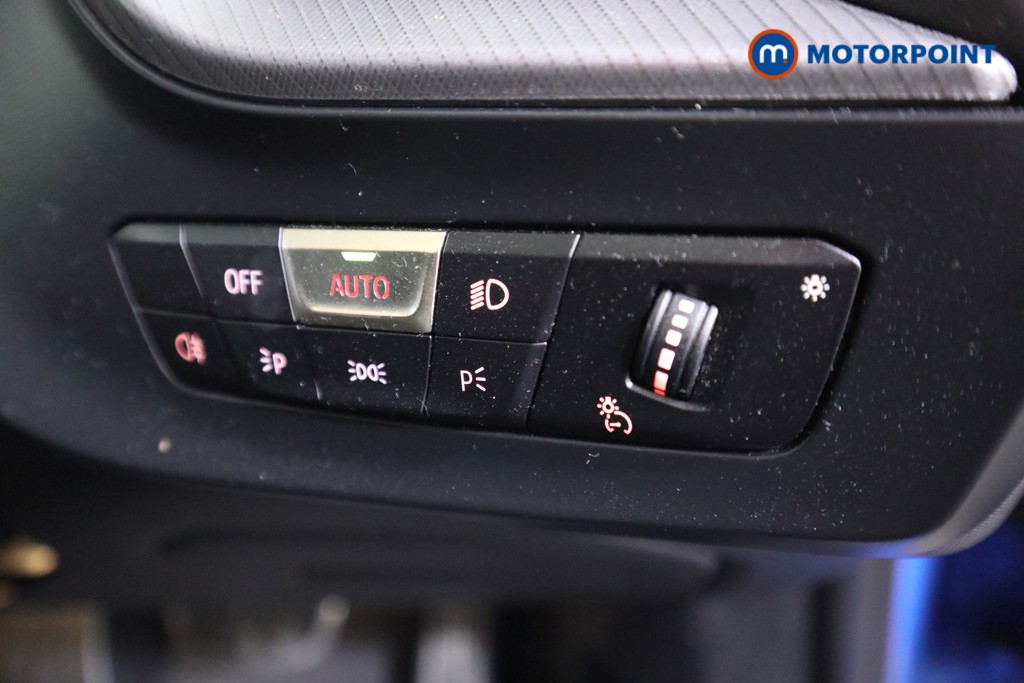 BMW 1 Series M135i Automatic Petrol Hatchback - Stock Number (1559030) - 11th supplementary image